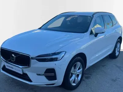 Usado Volvo XC60 Core 250 CV (183 kW) 2025 SUV