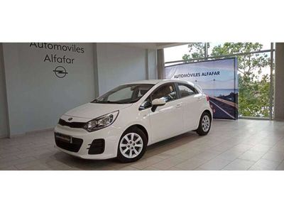 usado Kia Rio 1.2 CVVT Concept