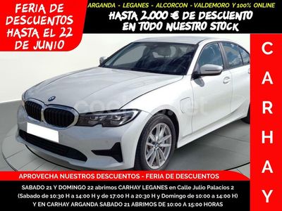 BMW 330e