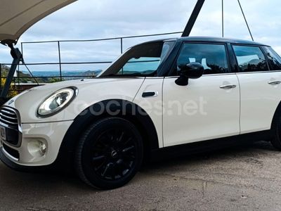 Mini Cooper D