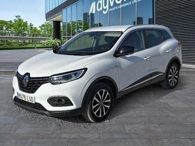 Usado 2021 Renault Kadjar LIMITED SUV | 15.900 € (Precio justo)