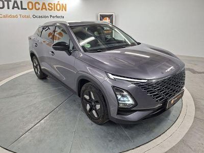 Usado Omoda 5 147 CV (108 kW) 2025 Gris / plata SUV