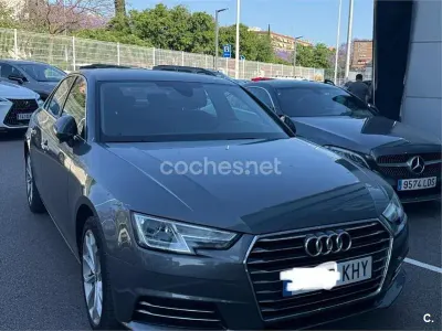 Usado Audi A4