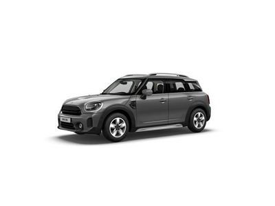 Mini One Countryman