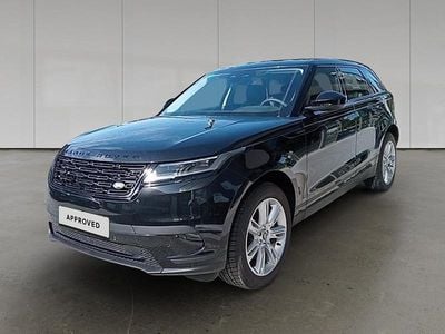 Usado Land Rover Range Rover Velar S 404 CV (297 kW) 2024 Santorini black SUV