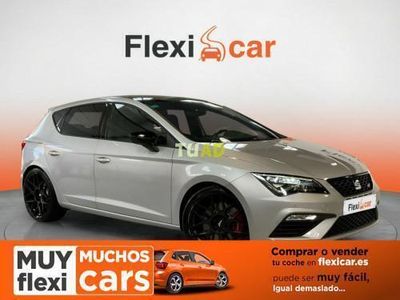 usado Seat Leon 2.0 TSI 221kW (300CV) DSG-6 St&Sp CUPRA