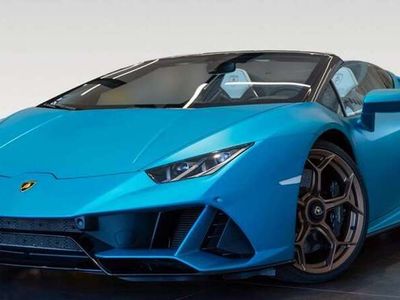 Lamborghini Huracán