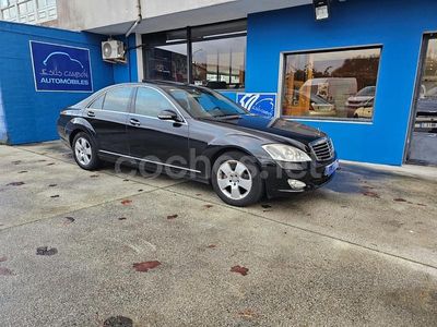 Mercedes S320