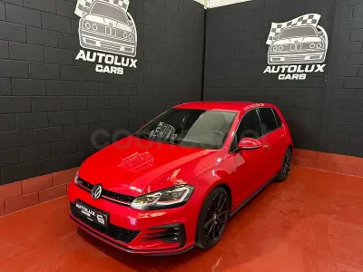 Usado VW Golf VII