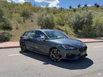 Usado Cupra Leon