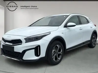 Usado Kia XCeed