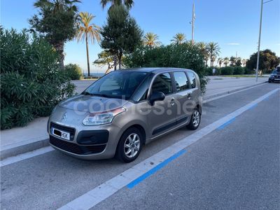 Citroën C3 Picasso