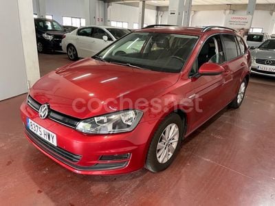 VW Golf VII