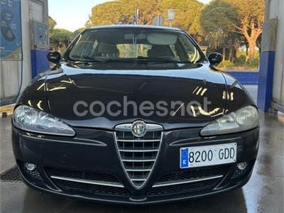 Alfa Romeo 147
