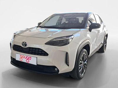 Usado Toyota Yaris Hybrid Style 116 CV (85 kW) 2021 Familiar