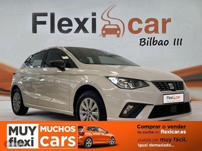 usado Seat Ibiza 1.0 EcoTSI 85kW (115CV) Xcellence