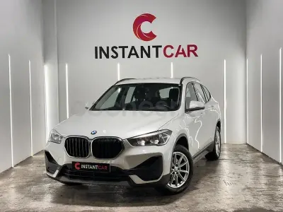 Usado BMW X1