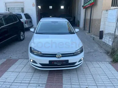 Usado VW Polo