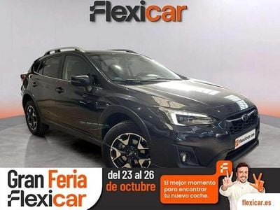 Usado Subaru XV Sport 114 CV (83 kW) 2019 Gris SUV