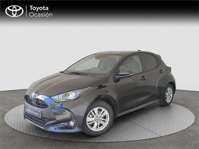 Usado 2023 Toyota Yaris Edition Monovolumen | 17.490 € (Precio justo)