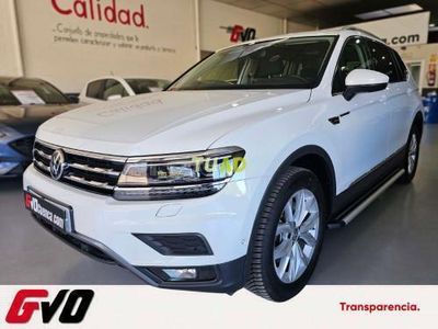 VW Tiguan Allspace