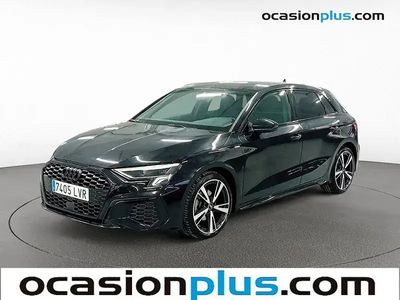 Audi A3 Sportback e-tron