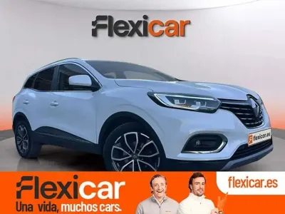 Usado Renault Kadjar