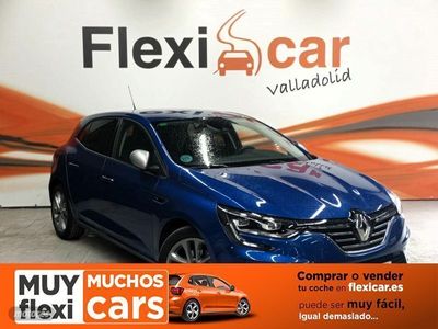 usado Renault Mégane GT Line Tce GPF 103kW (140CV) - 18