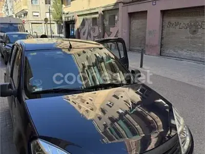 Brugt Dacia Sandero