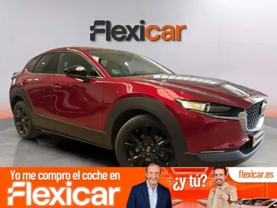 Usado Mazda CX-30