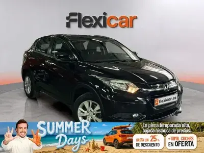 Usado Honda HR-V
