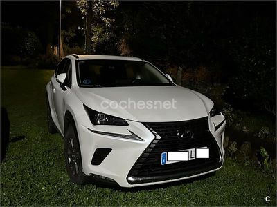 Lexus NX300h