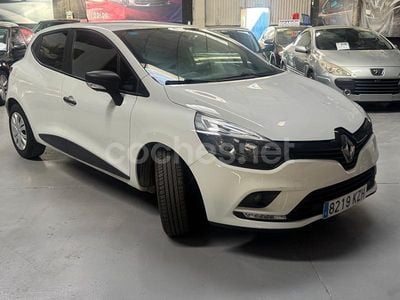Renault Clio IV