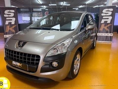 Usado 2012 Peugeot 3008 Active | 8750 € (Un poco caro)