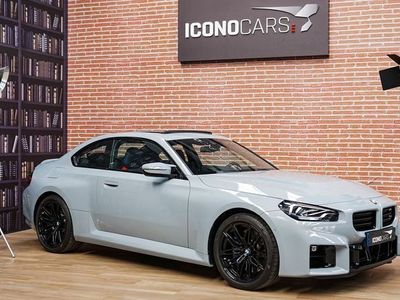 usado BMW M2 Serie 2