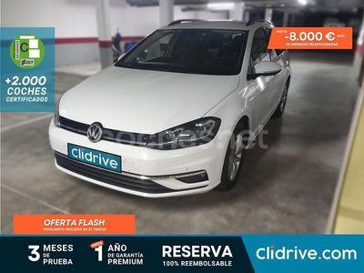 VW Golf VII