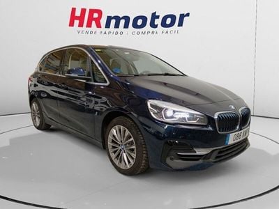 BMW 225