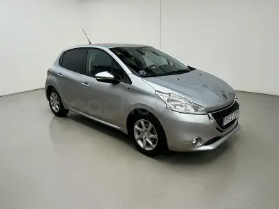 Usado Peugeot 208