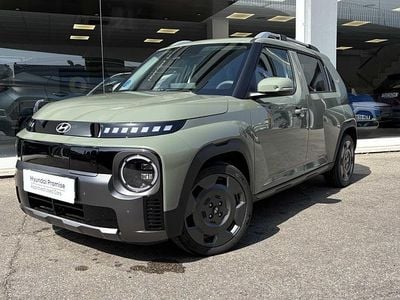Usado 2025 Hyundai Inster Utilitario | 23.990 € (Buen precio)
