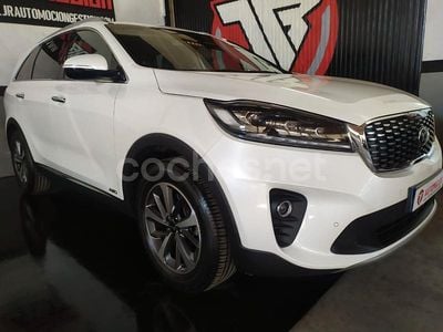 Usado Kia Sorento 202 CV (148 kW) 2020 Blanco SUV