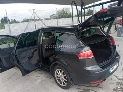 Usado Seat Altea XL