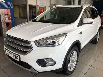 usado Ford Kuga Nuevo 1.5 EcoB. Auto S&S Trend+ 4x2 120