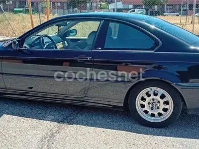 Usado BMW 320