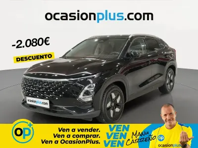 Usado Omoda 5 147 CV (108 kW) 2025 Blanco SUV