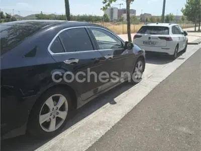 Usado Honda Accord