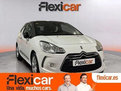 DS Automobiles DS3
