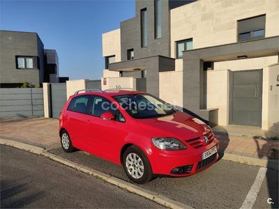 VW Golf Plus