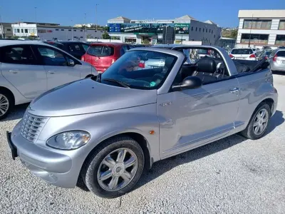 Usado Chrysler PT Cruiser