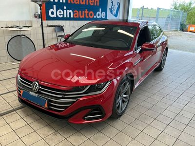 VW Arteon