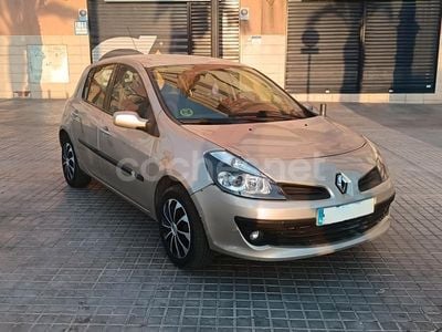 Renault Clio II